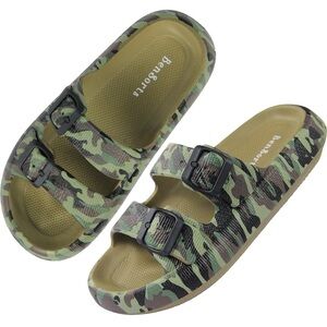 Pillow Sandals - men or women